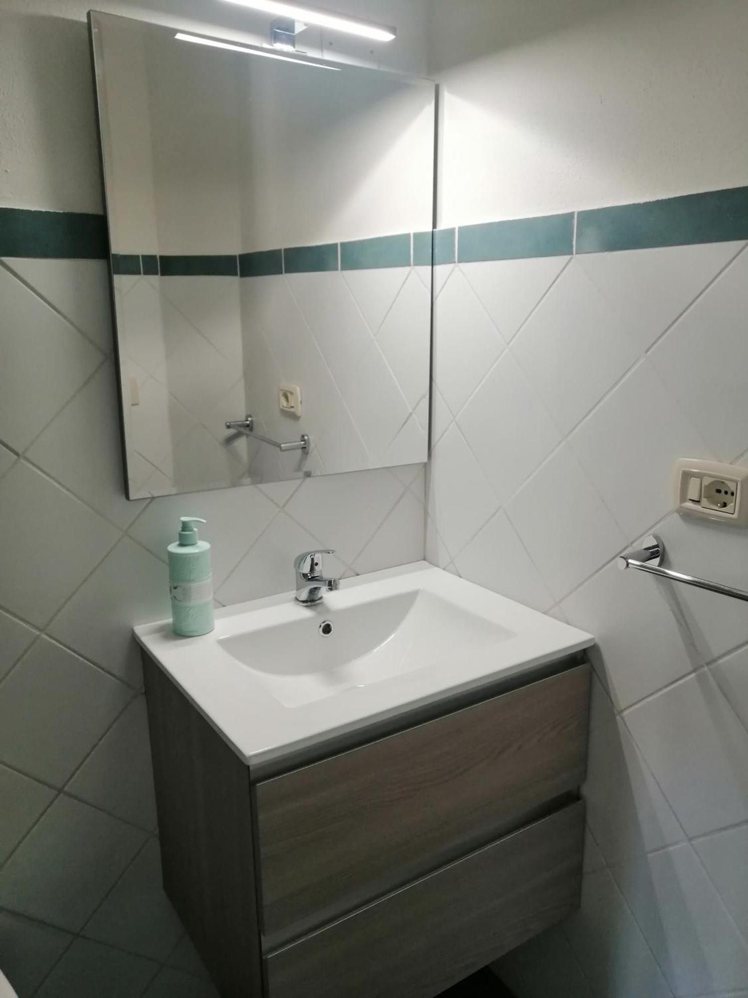 New! La Ginestra,Casa Vacanze Bifamiliare In Montagna-Seulo Sardegna Buitenkant foto