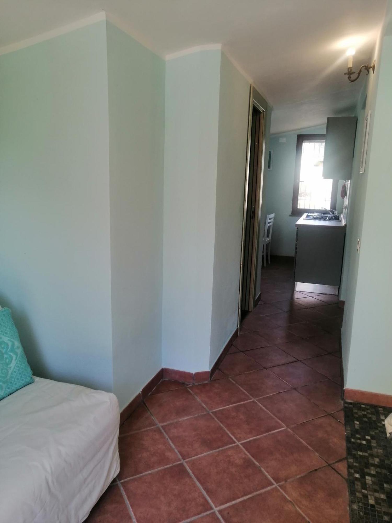 New! La Ginestra,Casa Vacanze Bifamiliare In Montagna-Seulo Sardegna Buitenkant foto