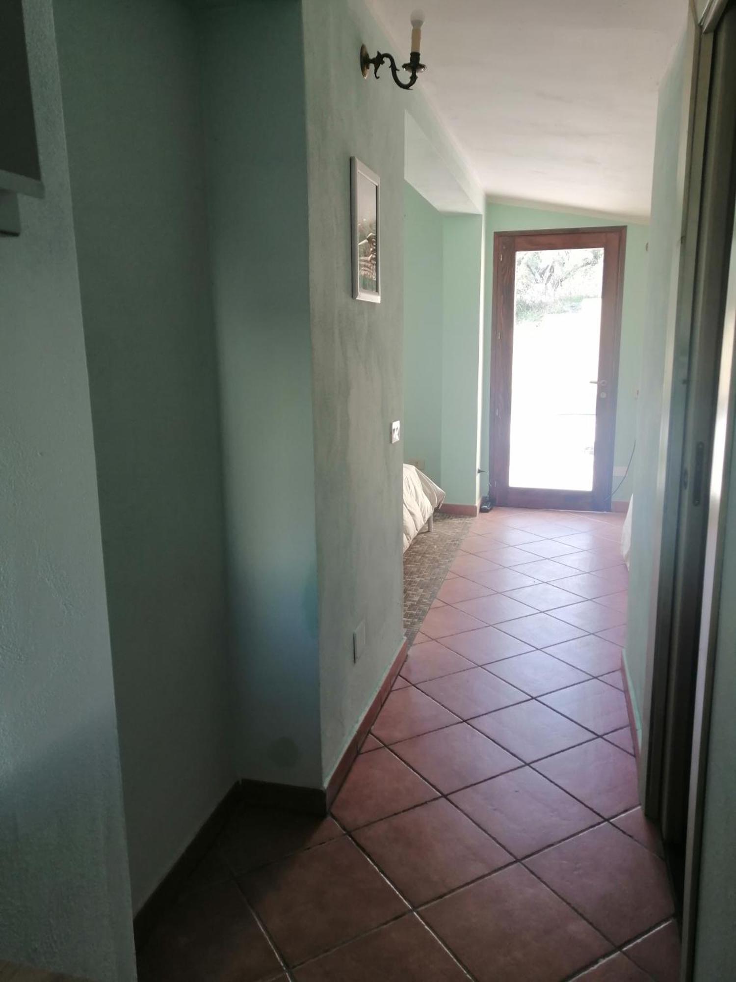 New! La Ginestra,Casa Vacanze Bifamiliare In Montagna-Seulo Sardegna Buitenkant foto
