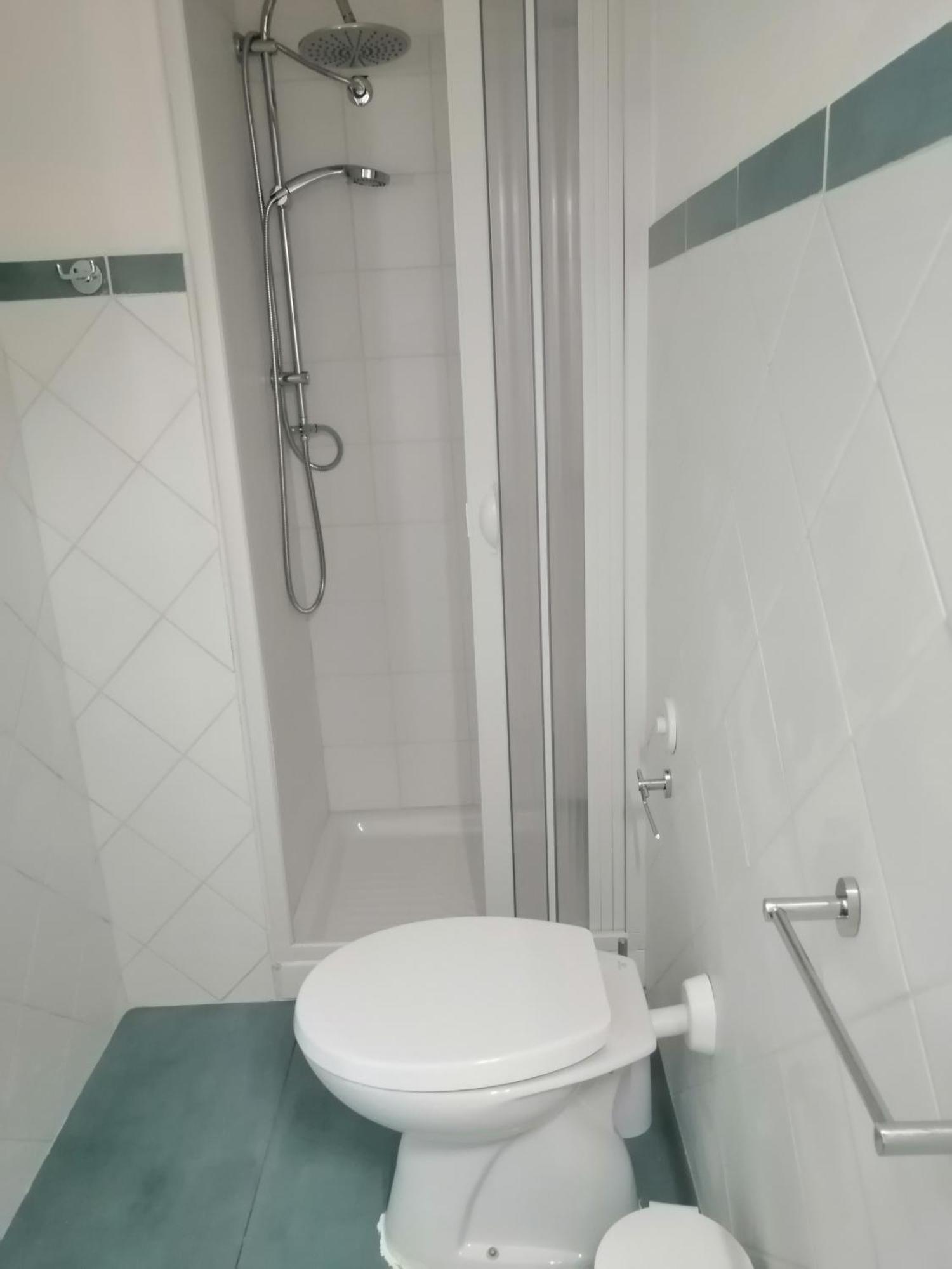 New! La Ginestra,Casa Vacanze Bifamiliare In Montagna-Seulo Sardegna Buitenkant foto