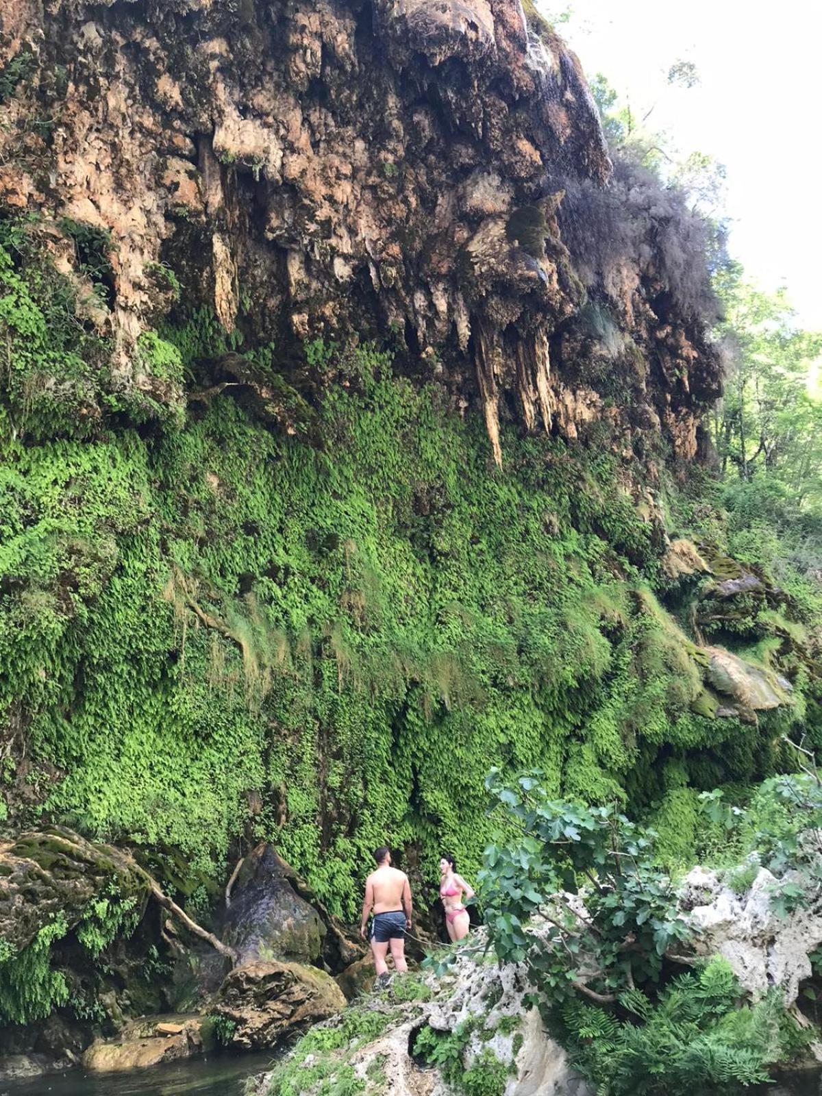 New! La Ginestra,Casa Vacanze Bifamiliare In Montagna-Seulo Sardegna Buitenkant foto
