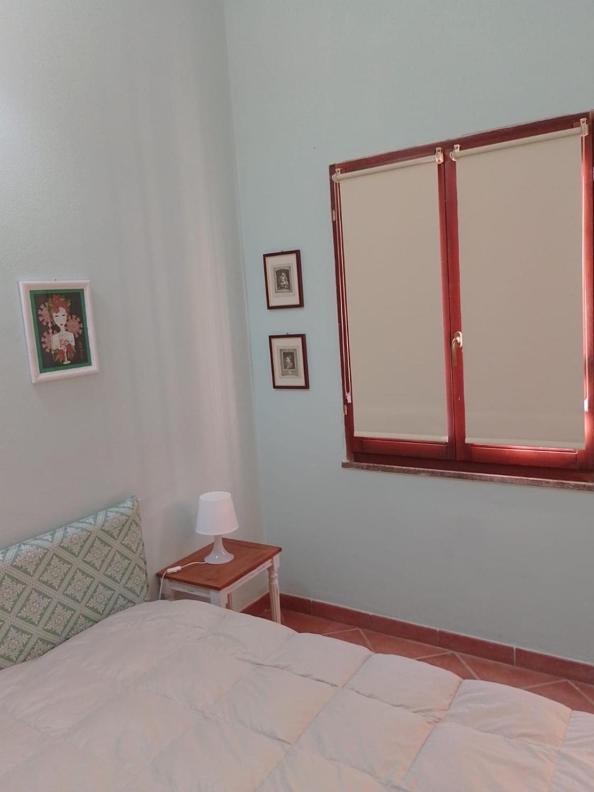 New! La Ginestra,Casa Vacanze Bifamiliare In Montagna-Seulo Sardegna Buitenkant foto