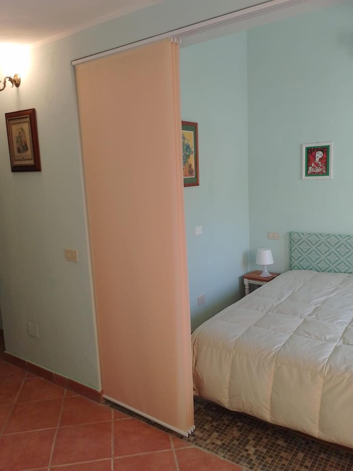 New! La Ginestra,Casa Vacanze Bifamiliare In Montagna-Seulo Sardegna Buitenkant foto