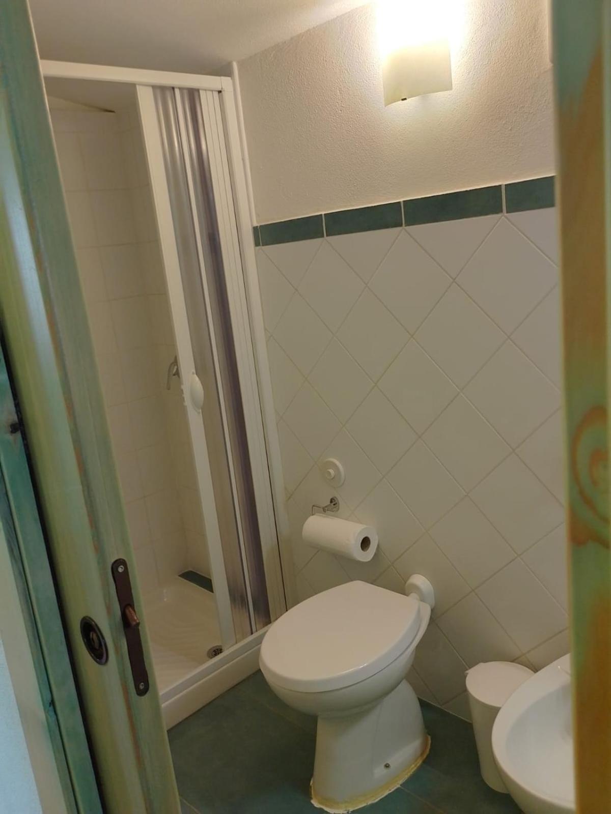 New! La Ginestra,Casa Vacanze Bifamiliare In Montagna-Seulo Sardegna Buitenkant foto