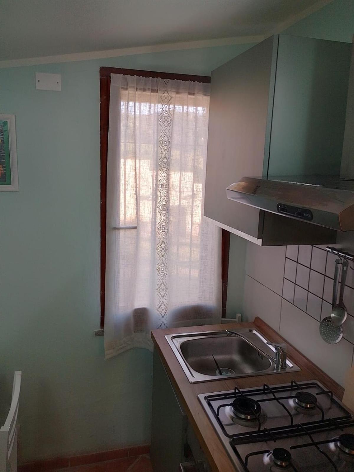 New! La Ginestra,Casa Vacanze Bifamiliare In Montagna-Seulo Sardegna Buitenkant foto