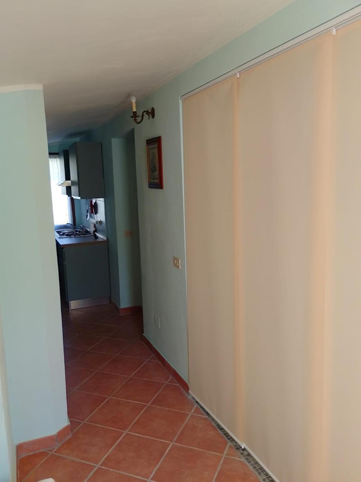 New! La Ginestra,Casa Vacanze Bifamiliare In Montagna-Seulo Sardegna Buitenkant foto
