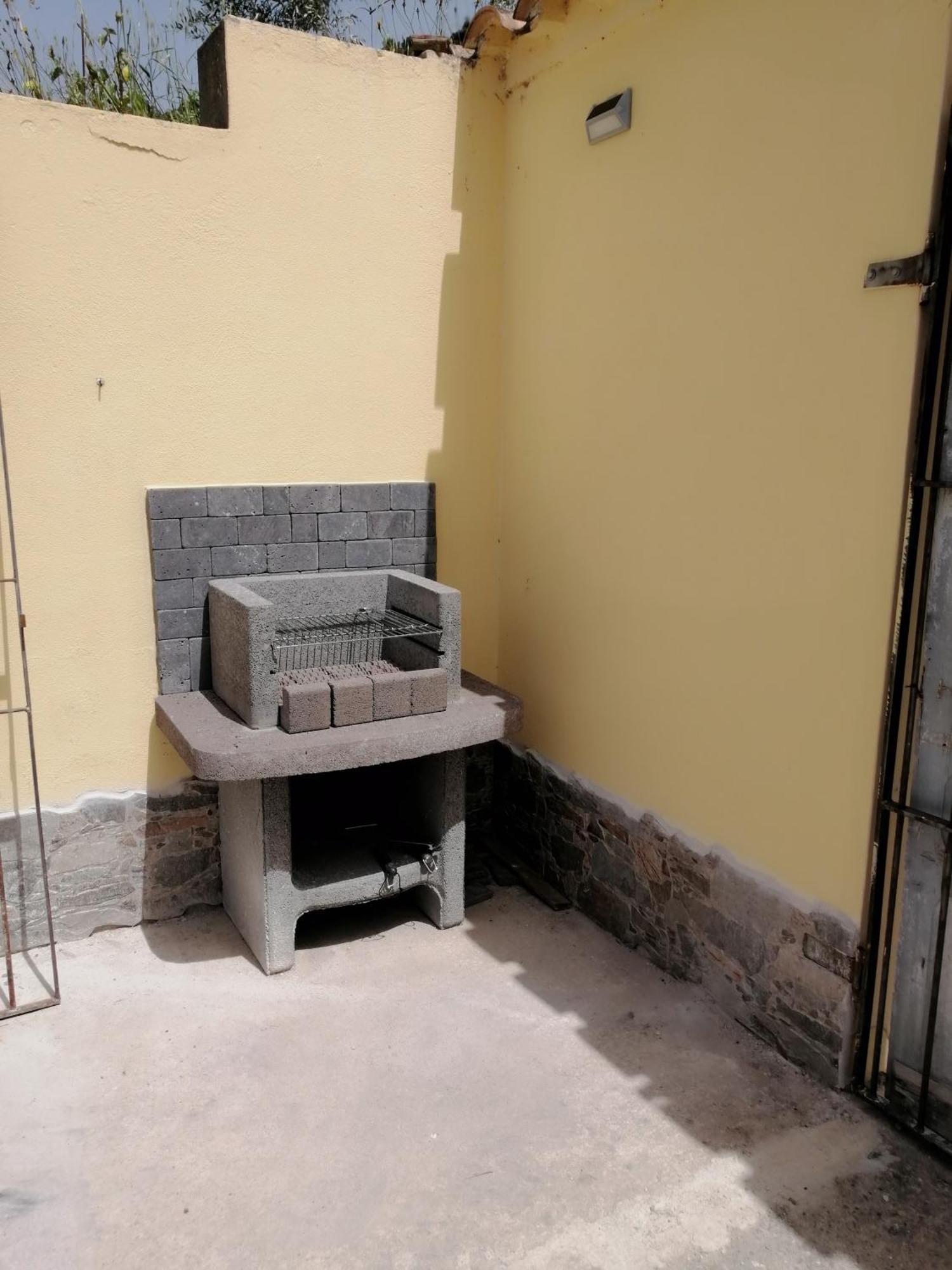 New! La Ginestra,Casa Vacanze Bifamiliare In Montagna-Seulo Sardegna Buitenkant foto