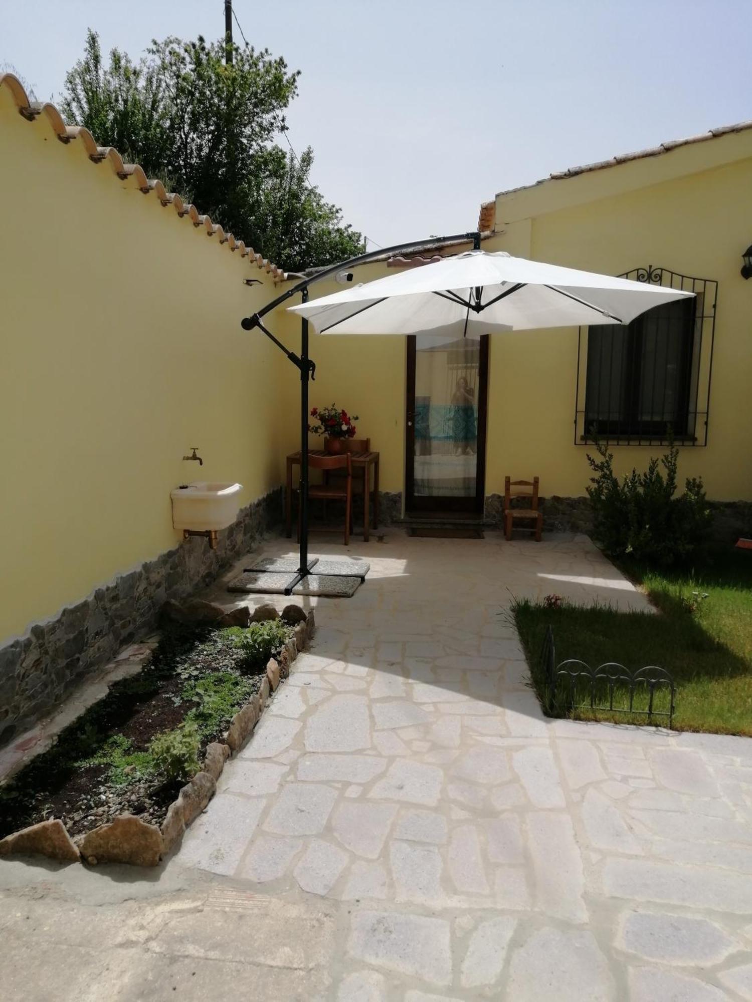 New! La Ginestra,Casa Vacanze Bifamiliare In Montagna-Seulo Sardegna Buitenkant foto